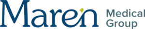 Maren logo