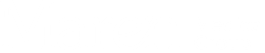Maren logo