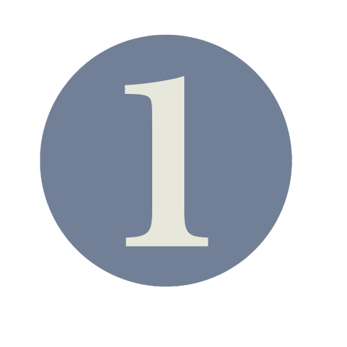 Number 1