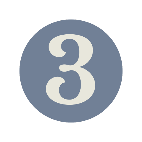 number 3