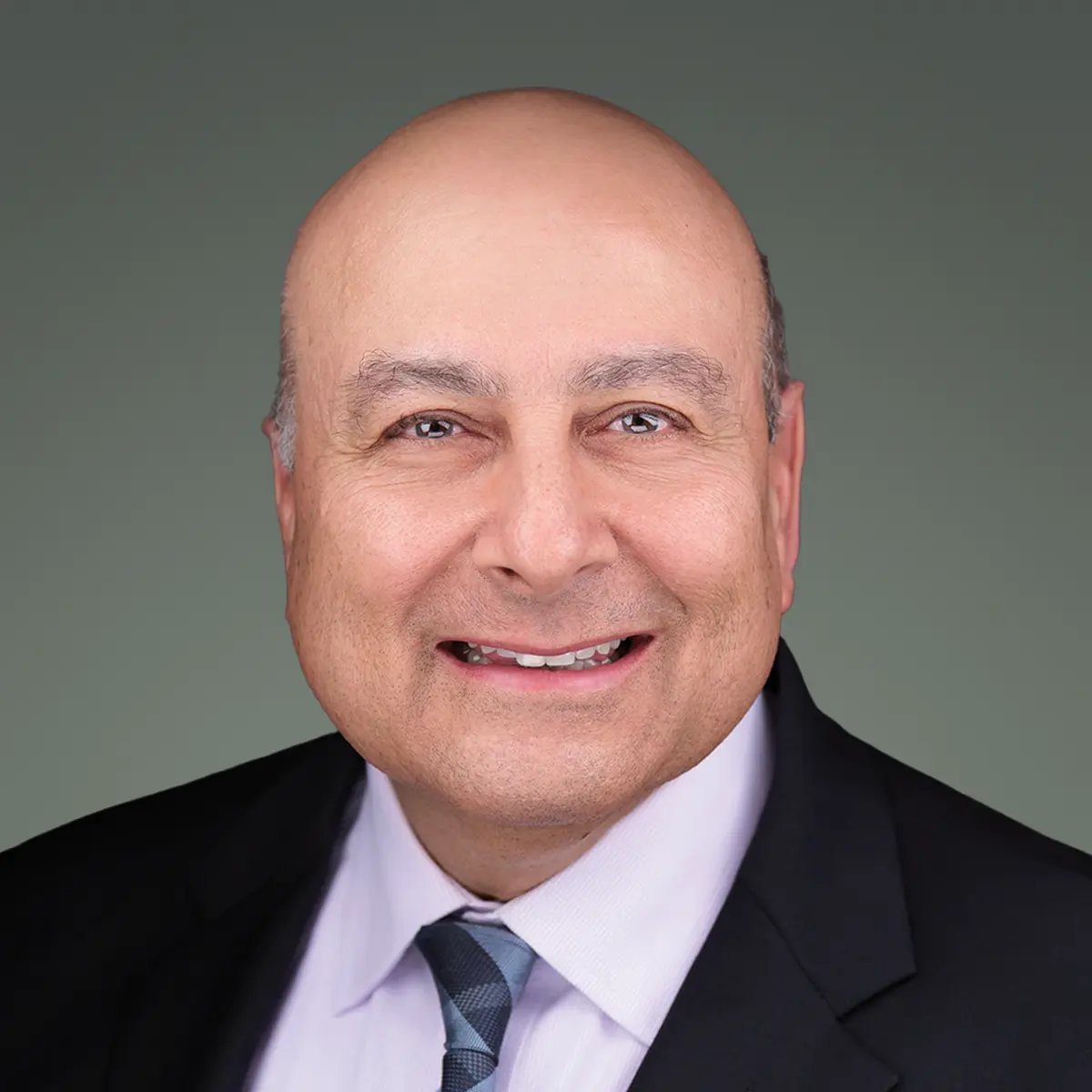 Dr. Sherif Khalil, MD