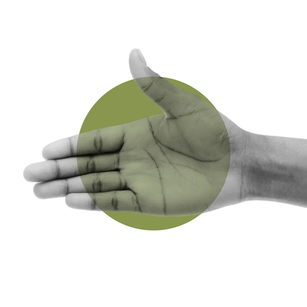 Hand
