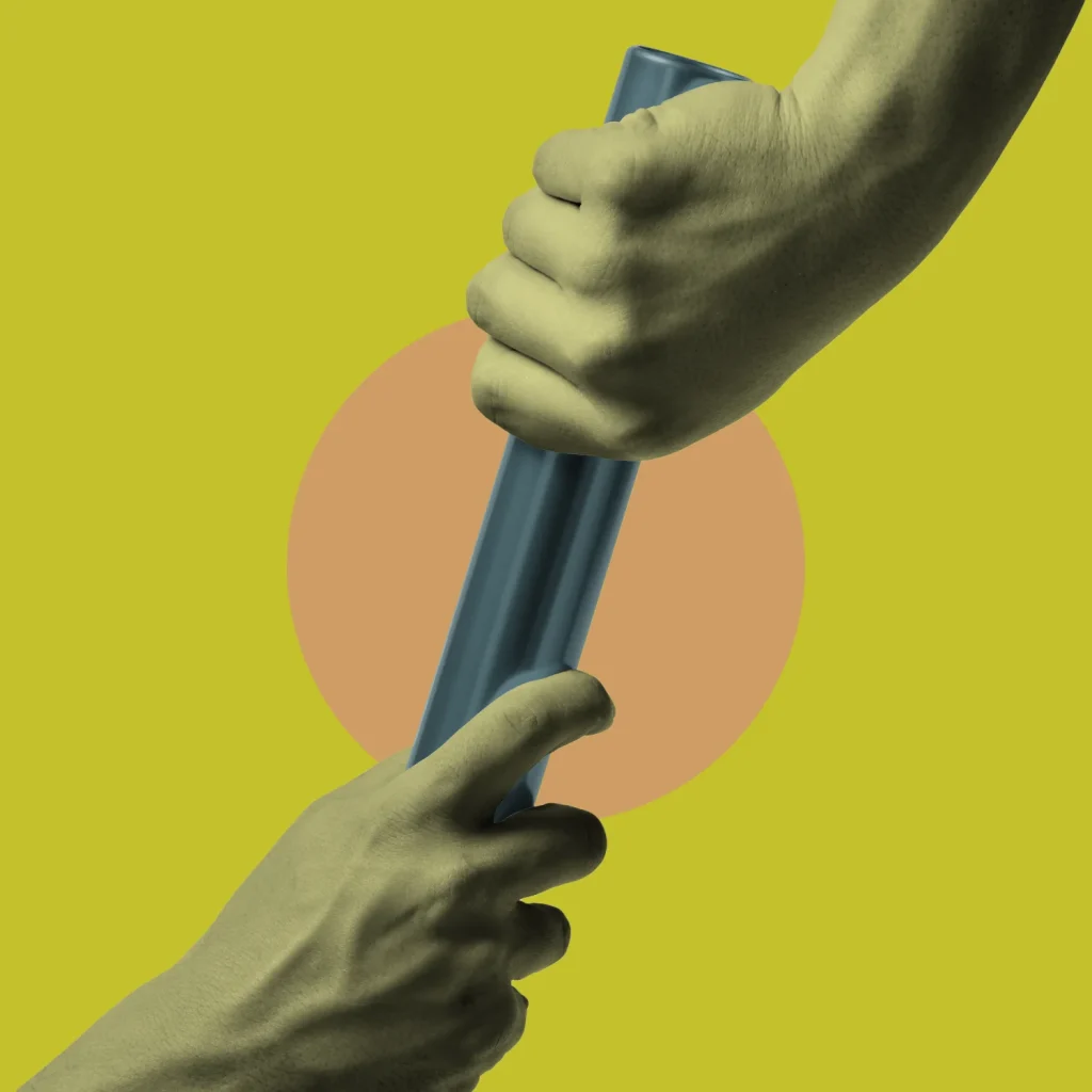 Handoff