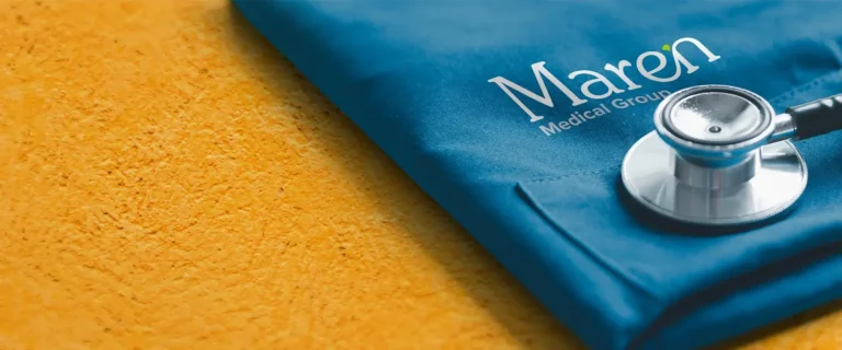 Maren scrubs - background