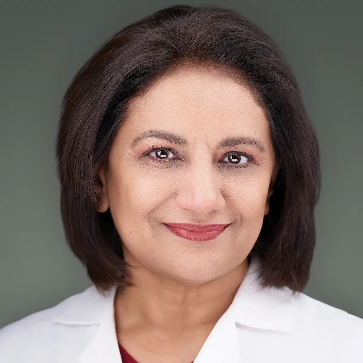 Dr. Zakia Raana